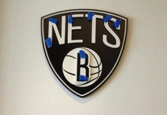 Nets Logo?
